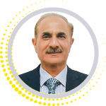 Sanjay Mangal - Member (GST, Central Excise and Service Tax), Central Board of Indirect Taxes and Customs (CBIC), Government of India