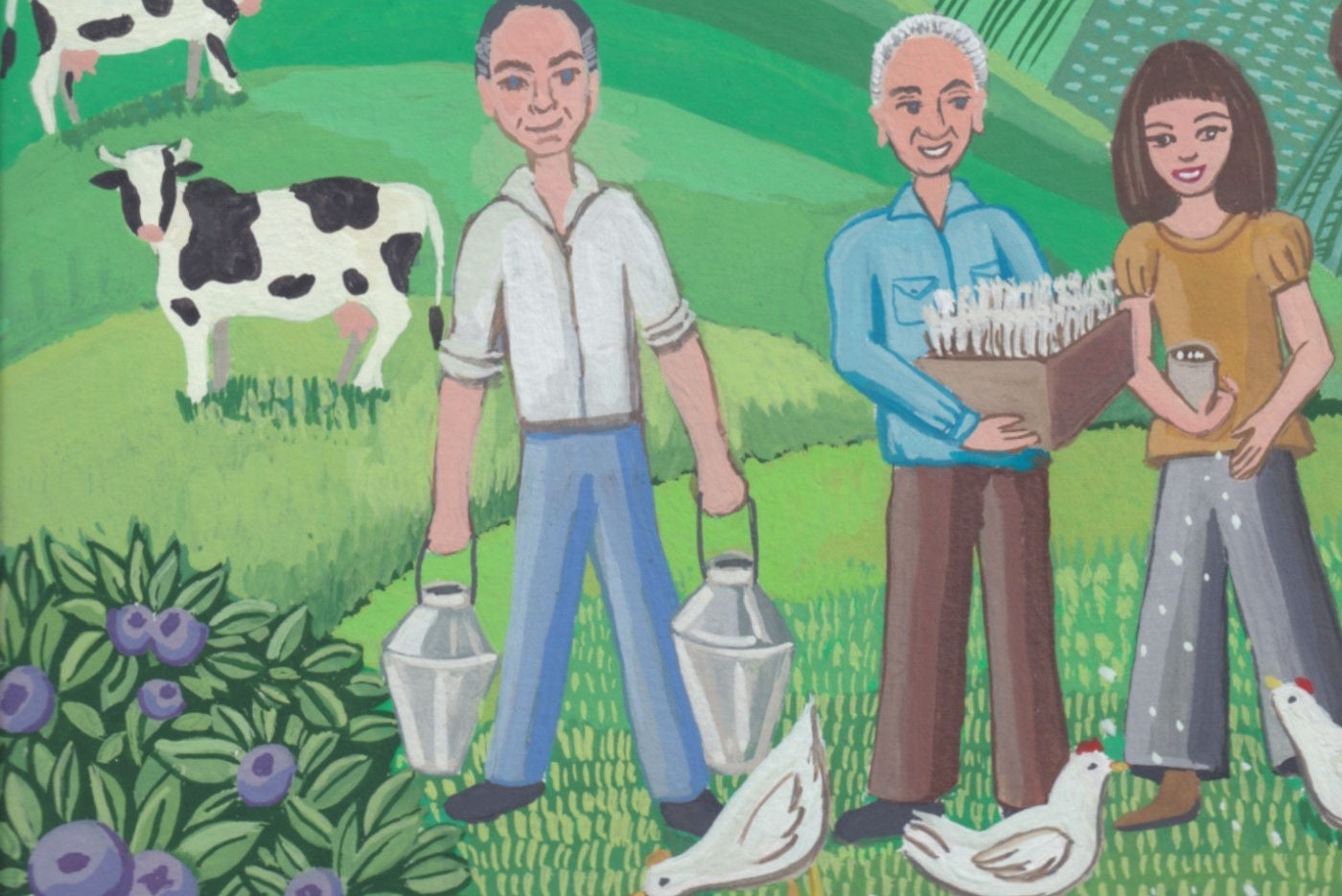  ey la libertad quevedo grupo rocio