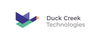 Logotipo de Duck Creek