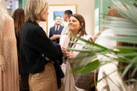 Foro de Mujeres Consejeras y Directivas - Moda y Desfile: el arte de crear experiencias
