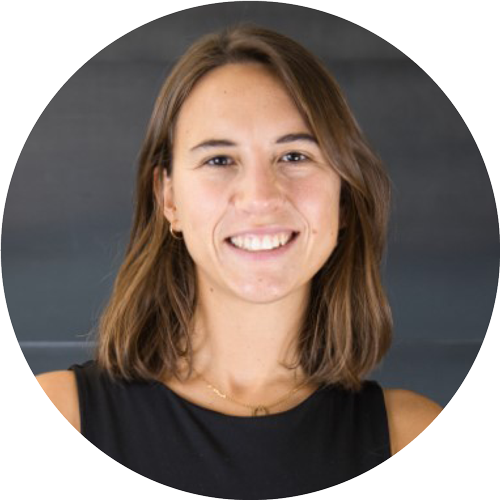 Portraitfoto von Hannah Wundsam