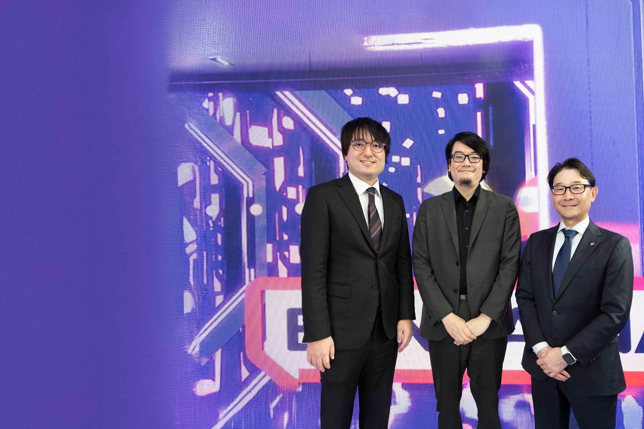 AI時代の企業変革―次代への挑戦を語る―vol.6　効率化より大切なこと――「やる気を集中させる」AI活用の設計思想