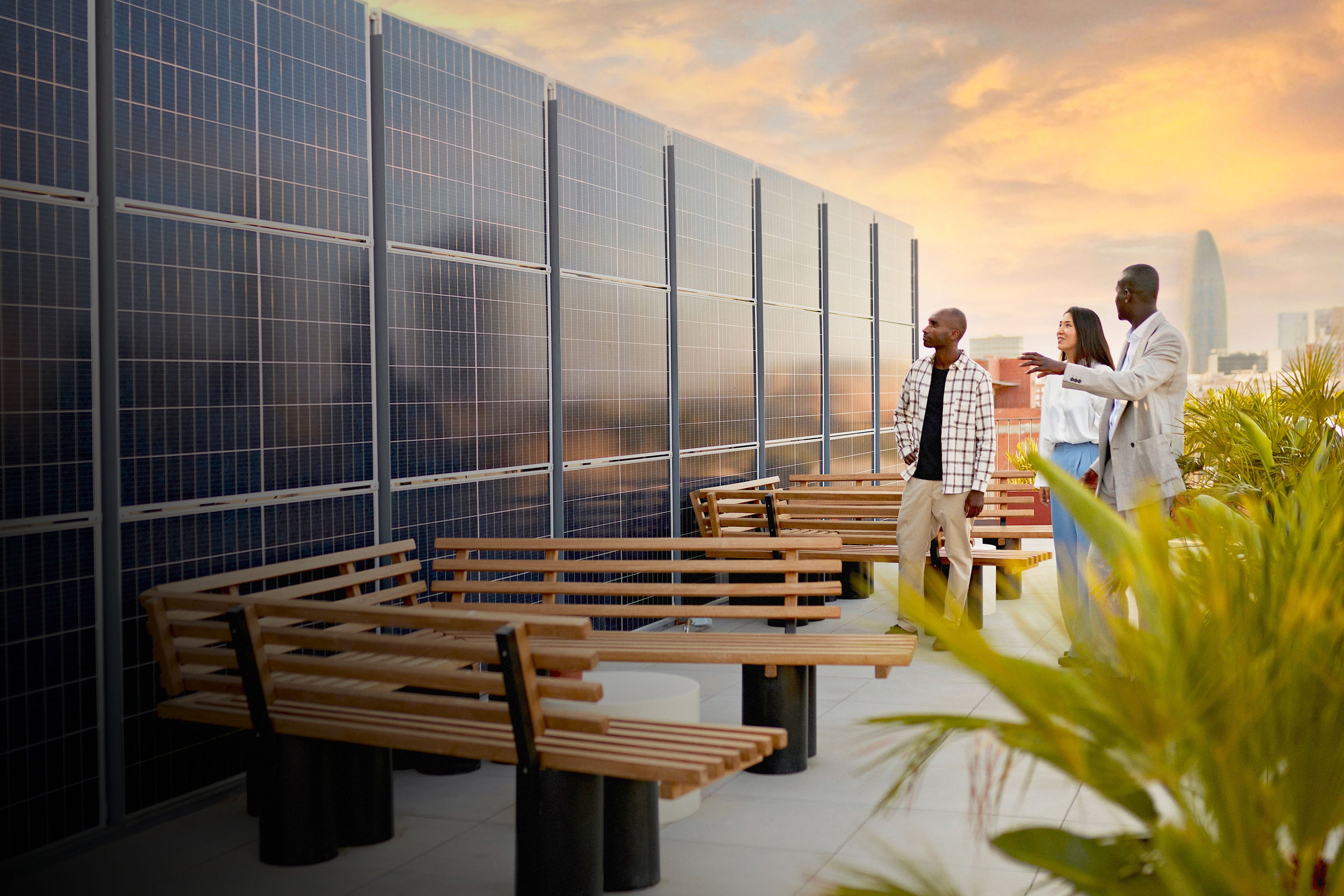 How to accelerate transition finance for net zero | EY - Global