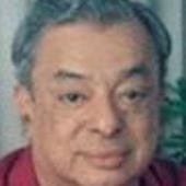 Dr. Verghese Kurien