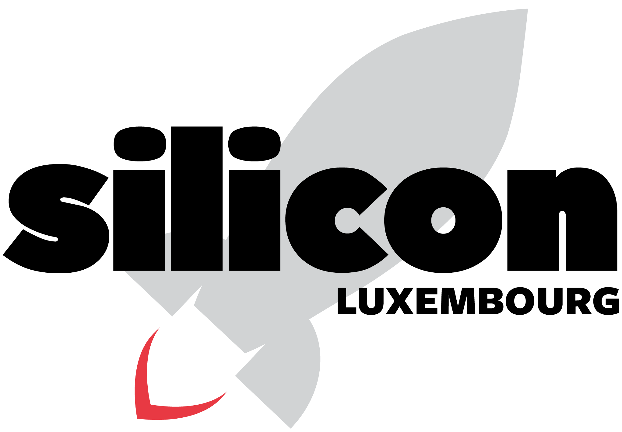 Logo of Silicon Luxembourg