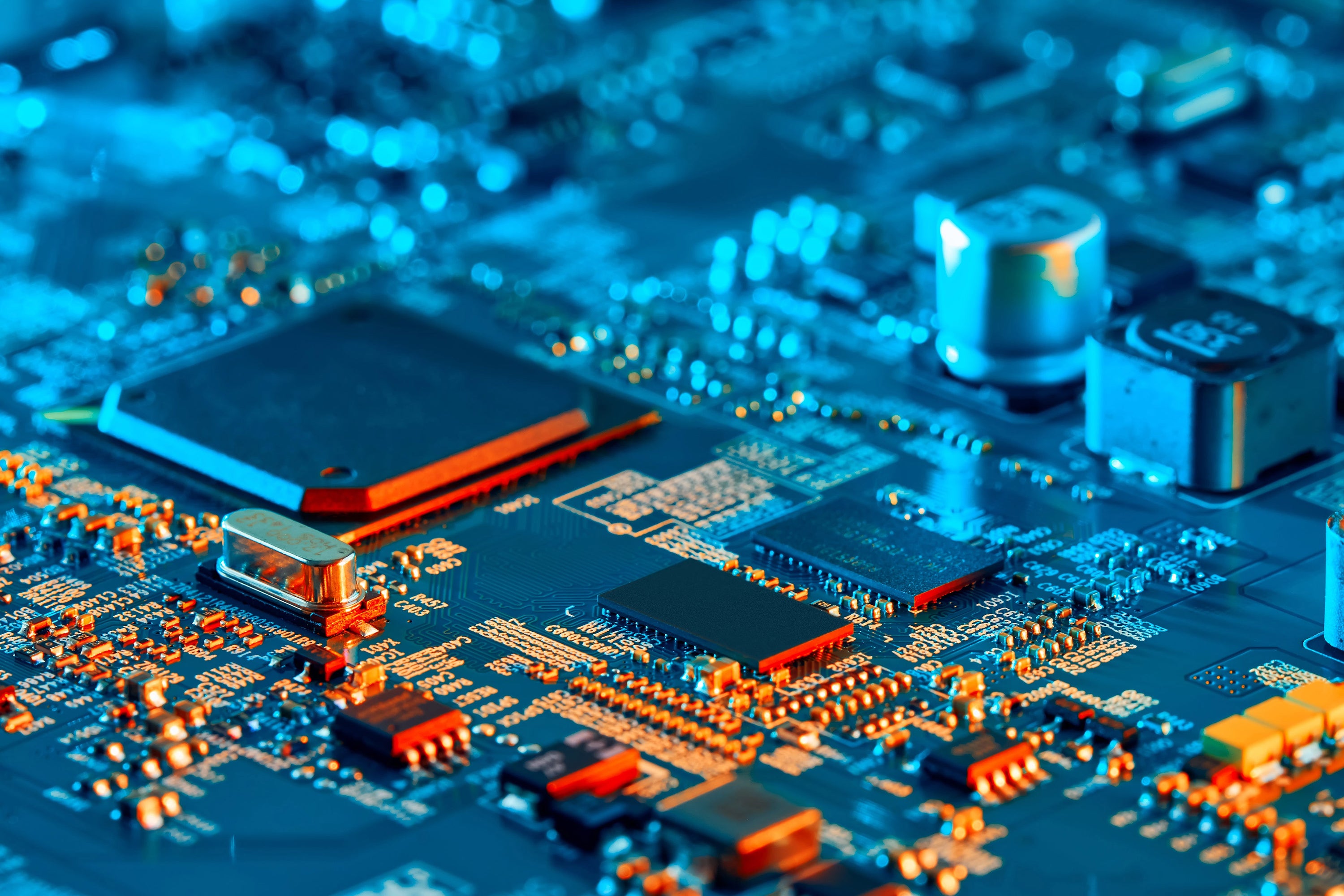 AI-generated content: challenges and opportunities | EY - Switzerland