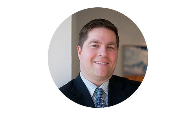 EY - Photo of AI Thom