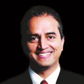 Devi Prasad Shetty