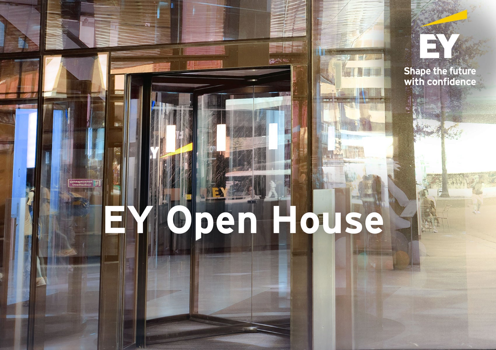 EY Open House