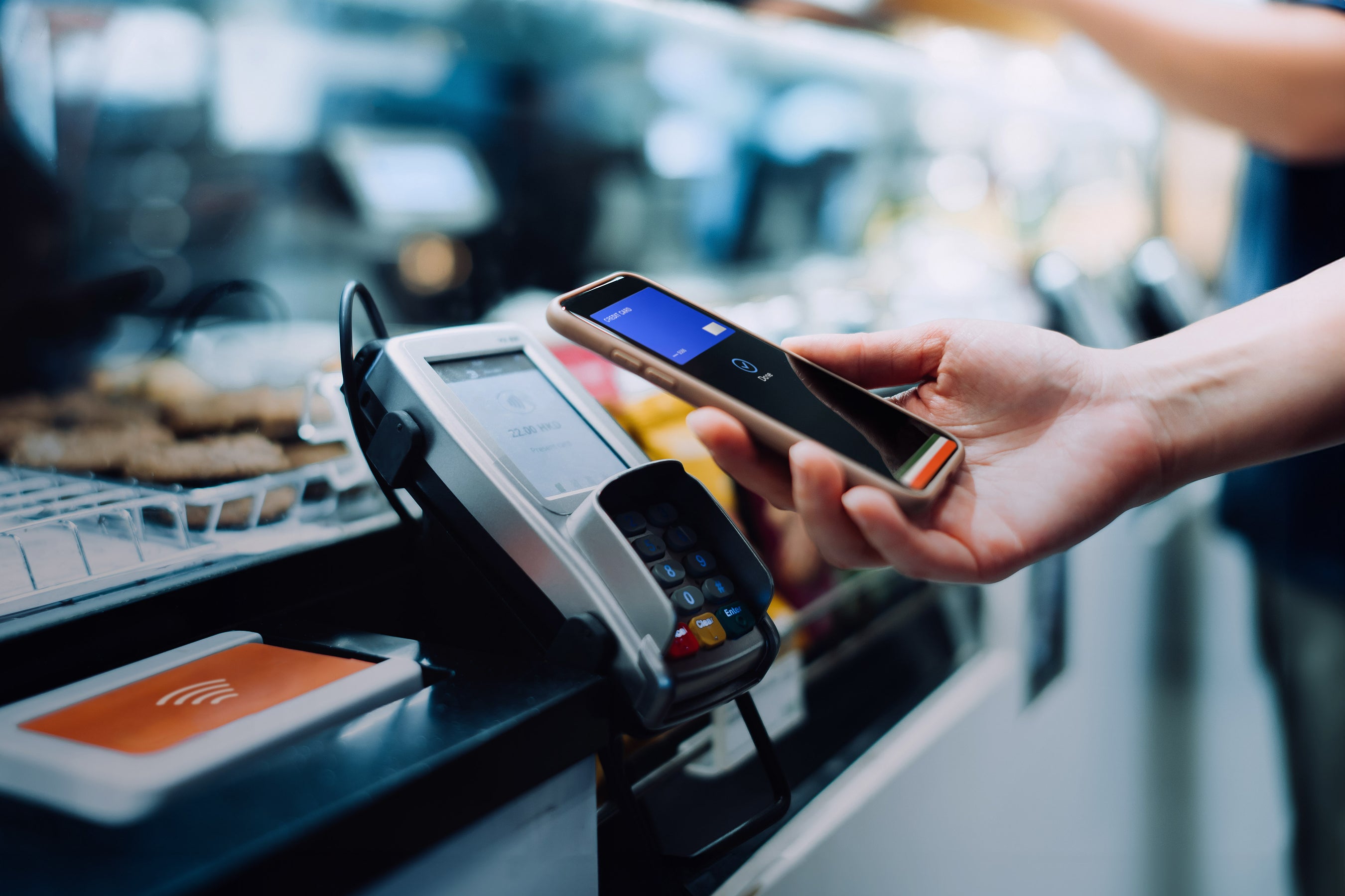 Disrupting financial crime EY Global