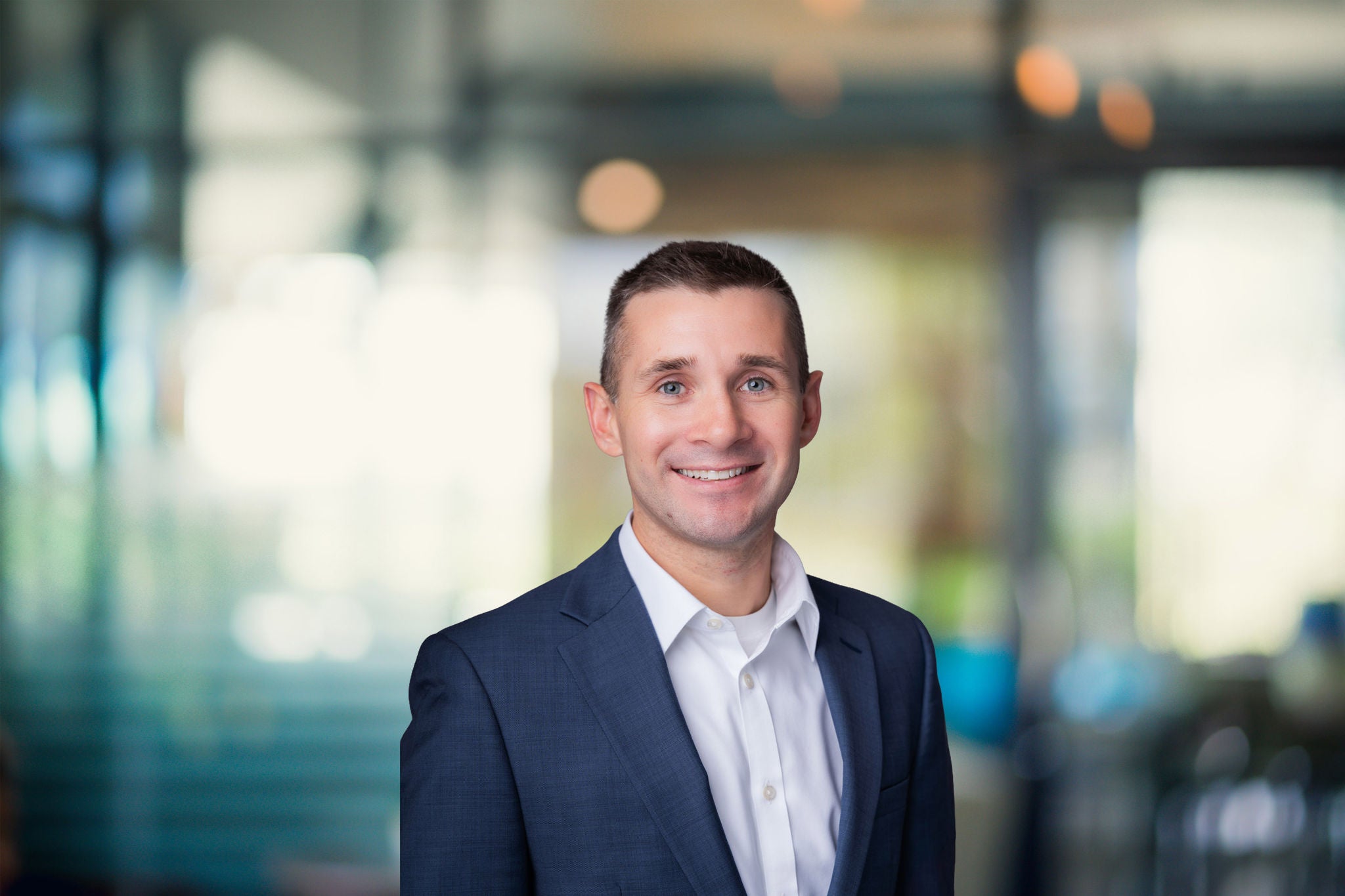 Matt Vaughan - Managing Director, Consulting, Ernst & Young LLP | EY - US