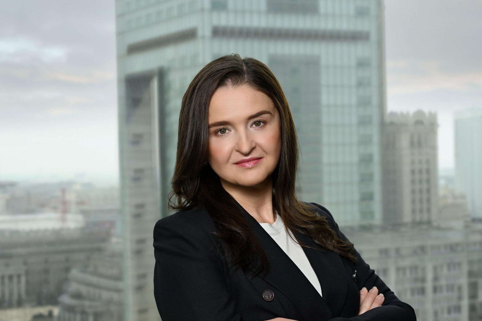 Zdjęcie EY: Paulina Kicińska