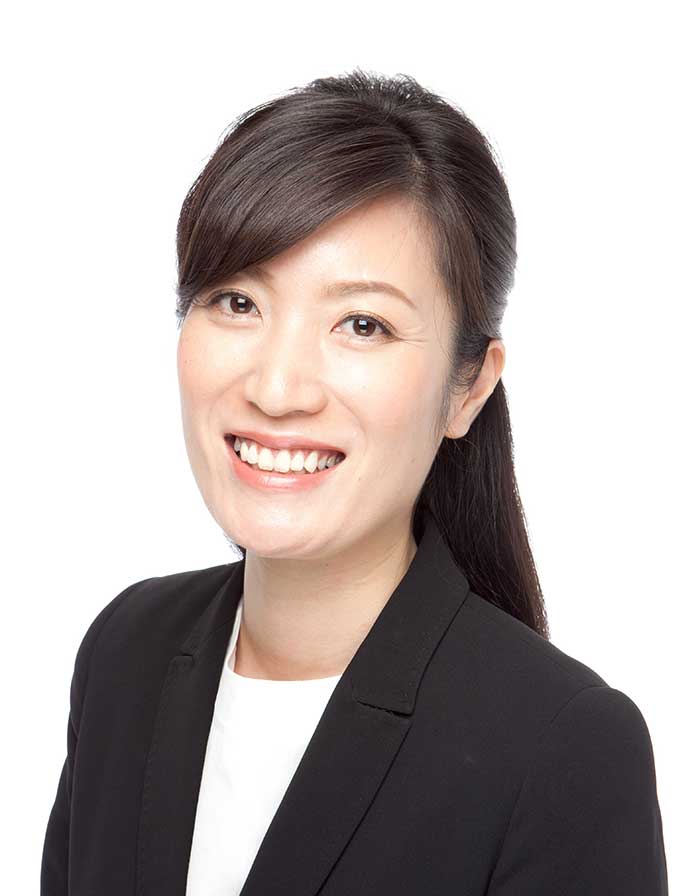 黒川 周子　（くろかわ ちかこ）  株式会社esa　代表取締役