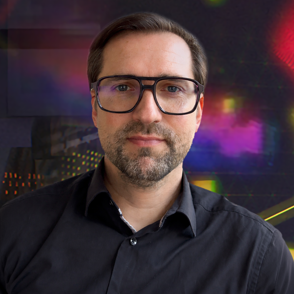 Profilbild von Sven Benner Gruppenleiter Marketing Digitale Touchpoints (Deutsche Vermögensberatung)