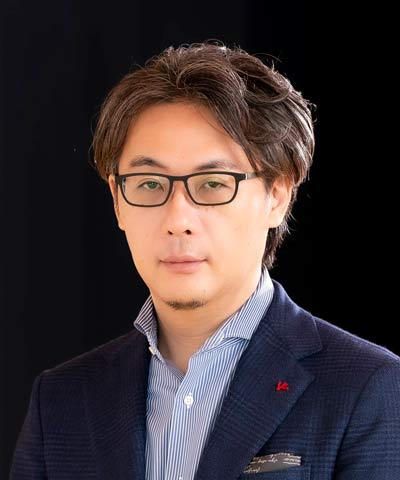 統括リーダー　冨田 俊一