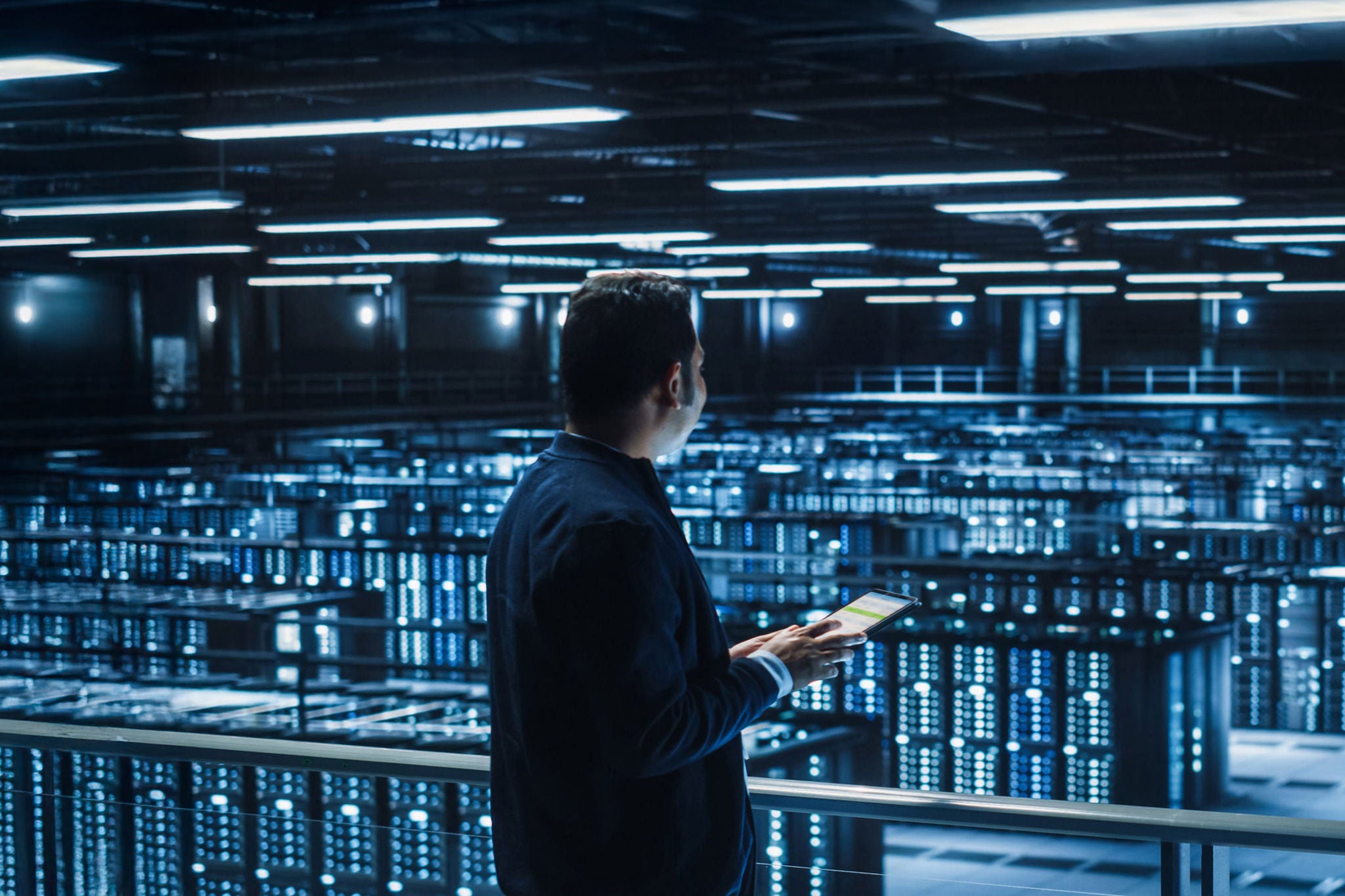 EY Digitale en cyber weerbaarheid