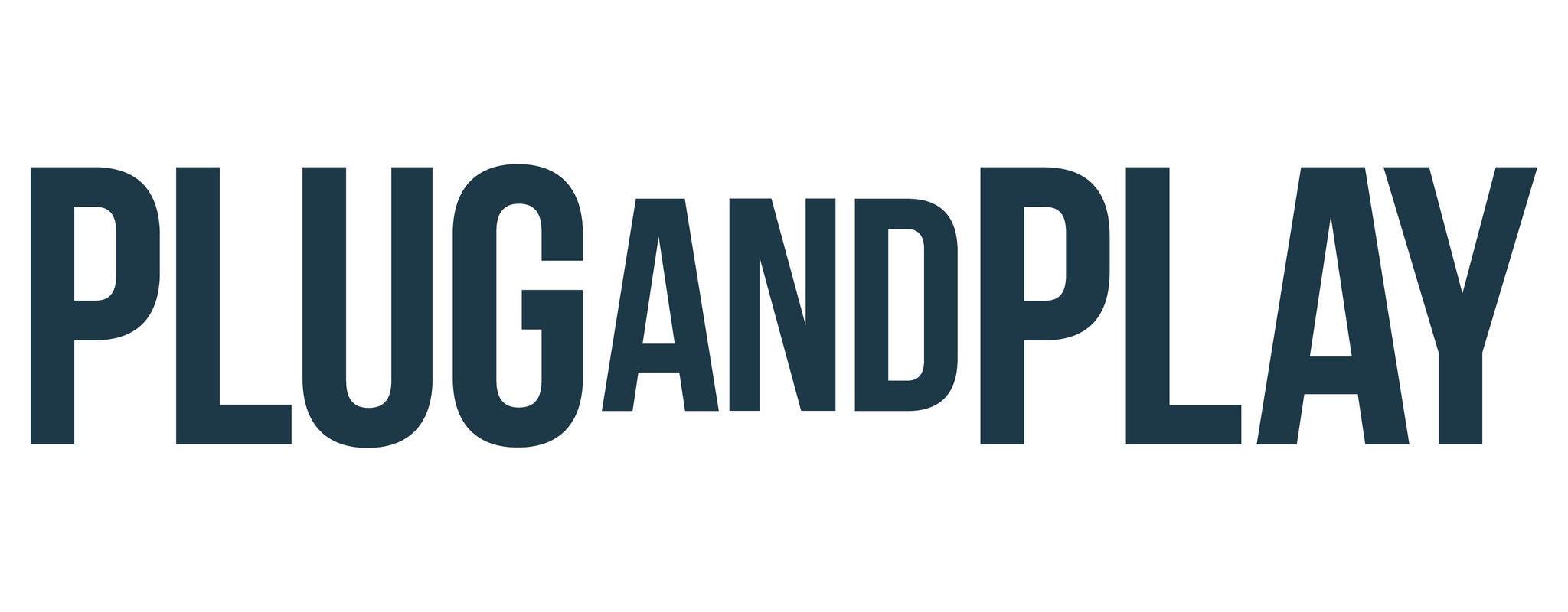Logo Plug and Play