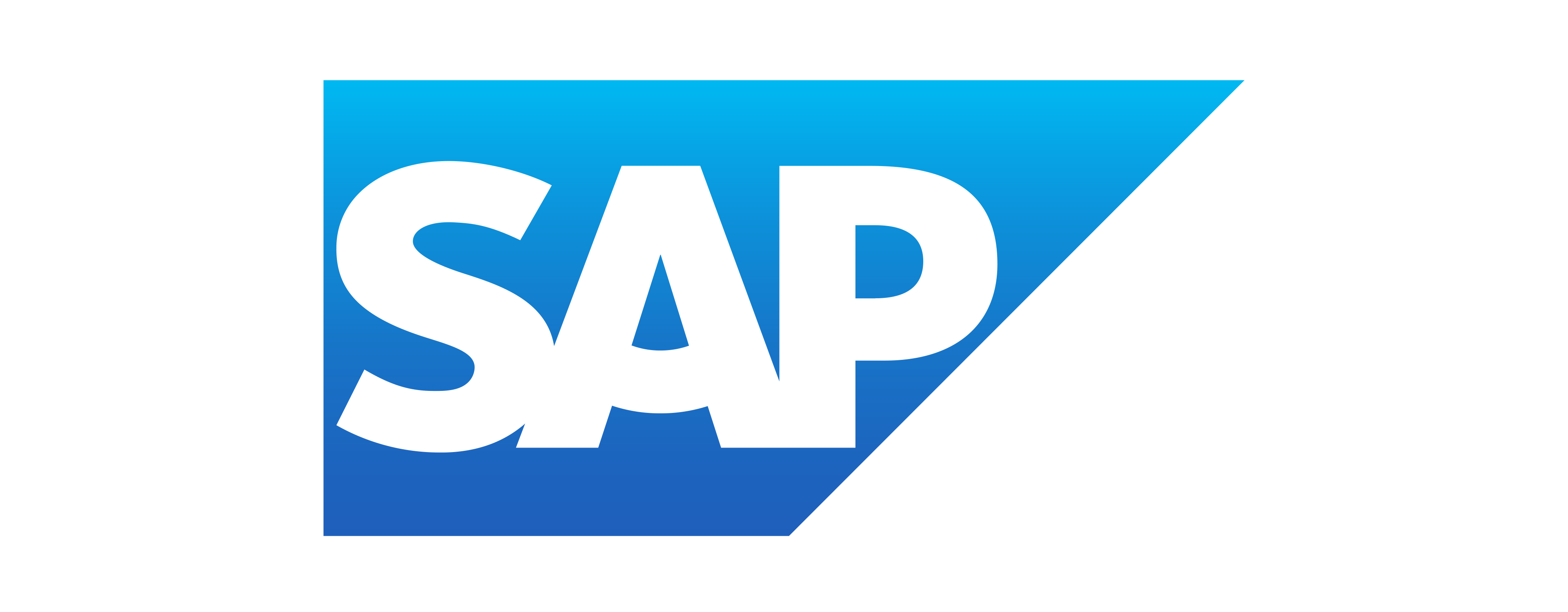 SAP logo