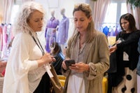 Foro de Mujeres Consejeras y Directivas - Moda y Desfile: el arte de crear experiencias
