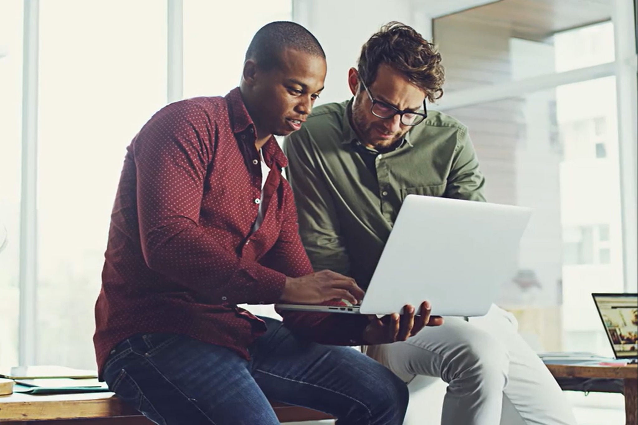 Managing data privacy risk