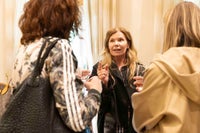 Foro de Mujeres Consejeras y Directivas - Moda y Desfile: el arte de crear experiencias