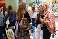 Foro de Mujeres Consejeras y Directivas - Moda y Desfile: el arte de crear experiencias