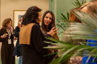 Foro de Mujeres Consejeras y Directivas - Moda y Desfile: el arte de crear experiencias
