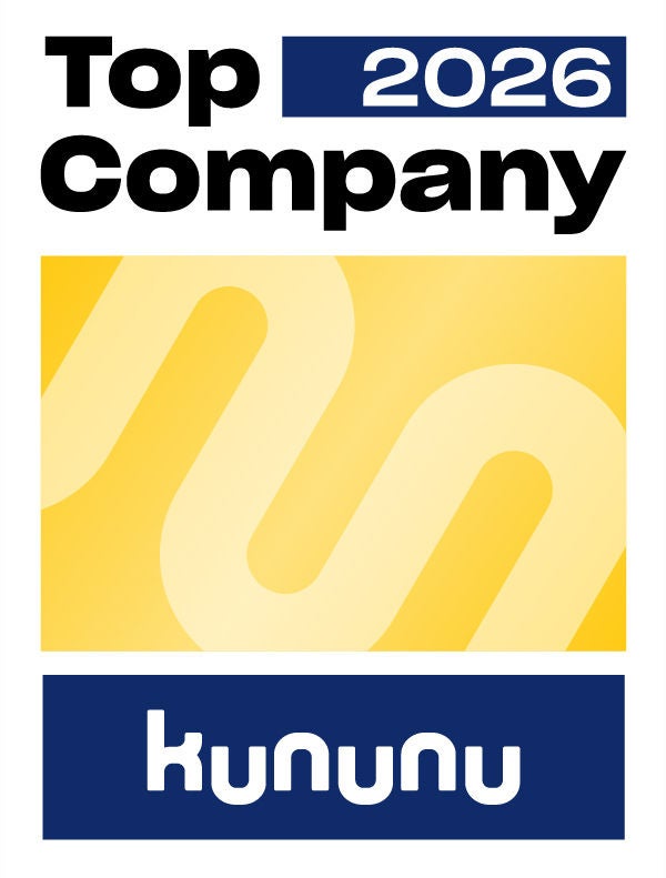 Kununu Auszeichnung "Top Company 2026" für EY ifb