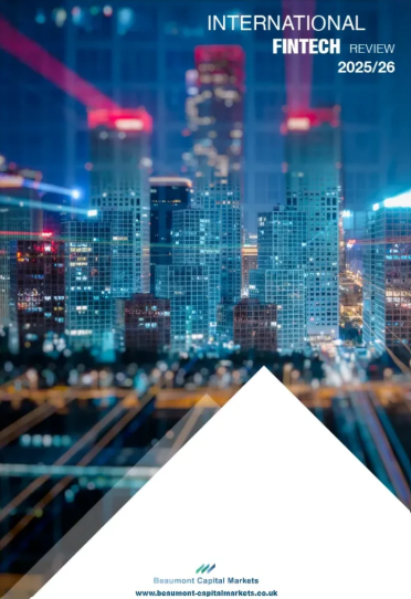 International fintech review 2025-26 What is the role of payment roaming in developing a cashless landscape?