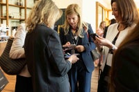 Foro de Mujeres Consejeras y Directivas - Moda y Desfile: el arte de crear experiencias