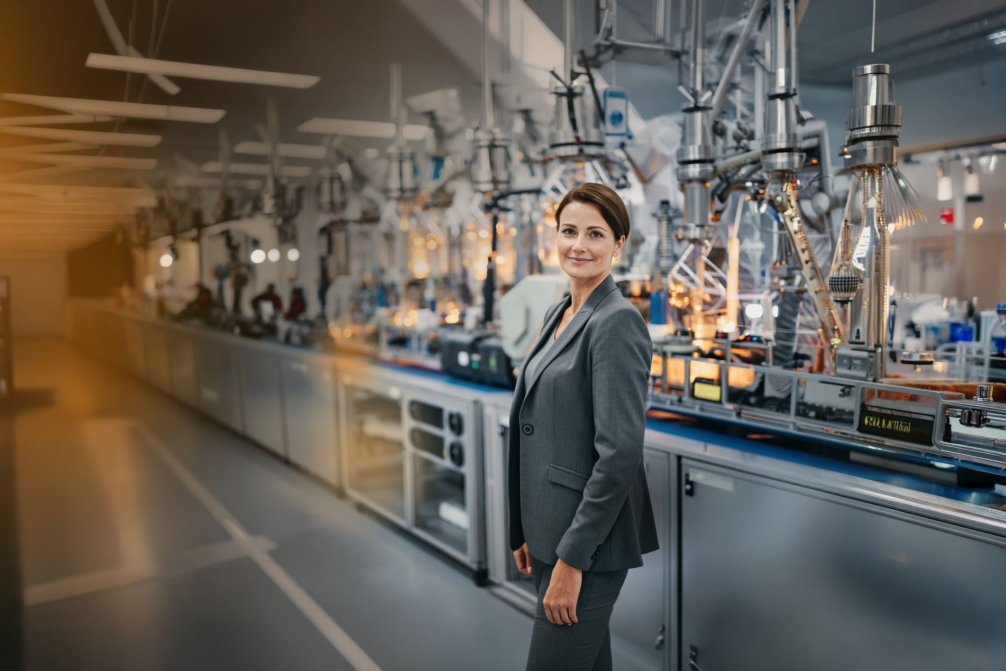 Ulga B+R - przewodnik dla firm