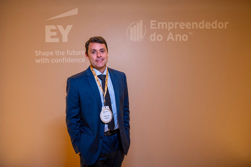 “O alimento da população virá cada vez mais do mar”, diz Thiago De Luca, da Frescatto