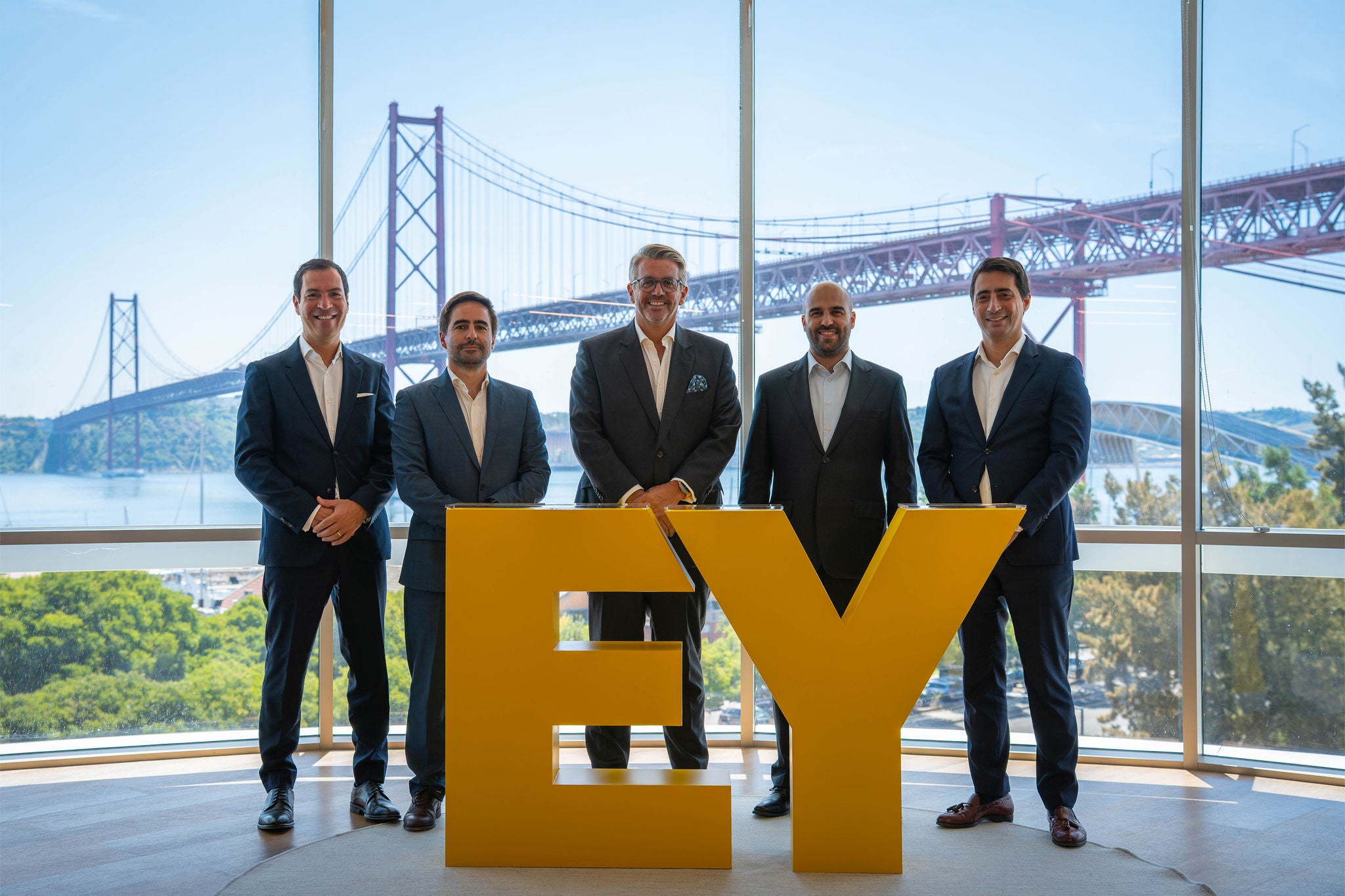 Partners EY Law