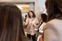 Foro de Mujeres Consejeras y Directivas - Moda y Desfile: el arte de crear experiencias