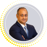 Vijay Iyer, National Leader and Partner – Transfer Pricing, EY India