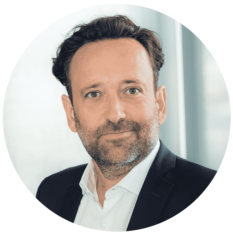 Profile of Jean-Christophe Liaubet