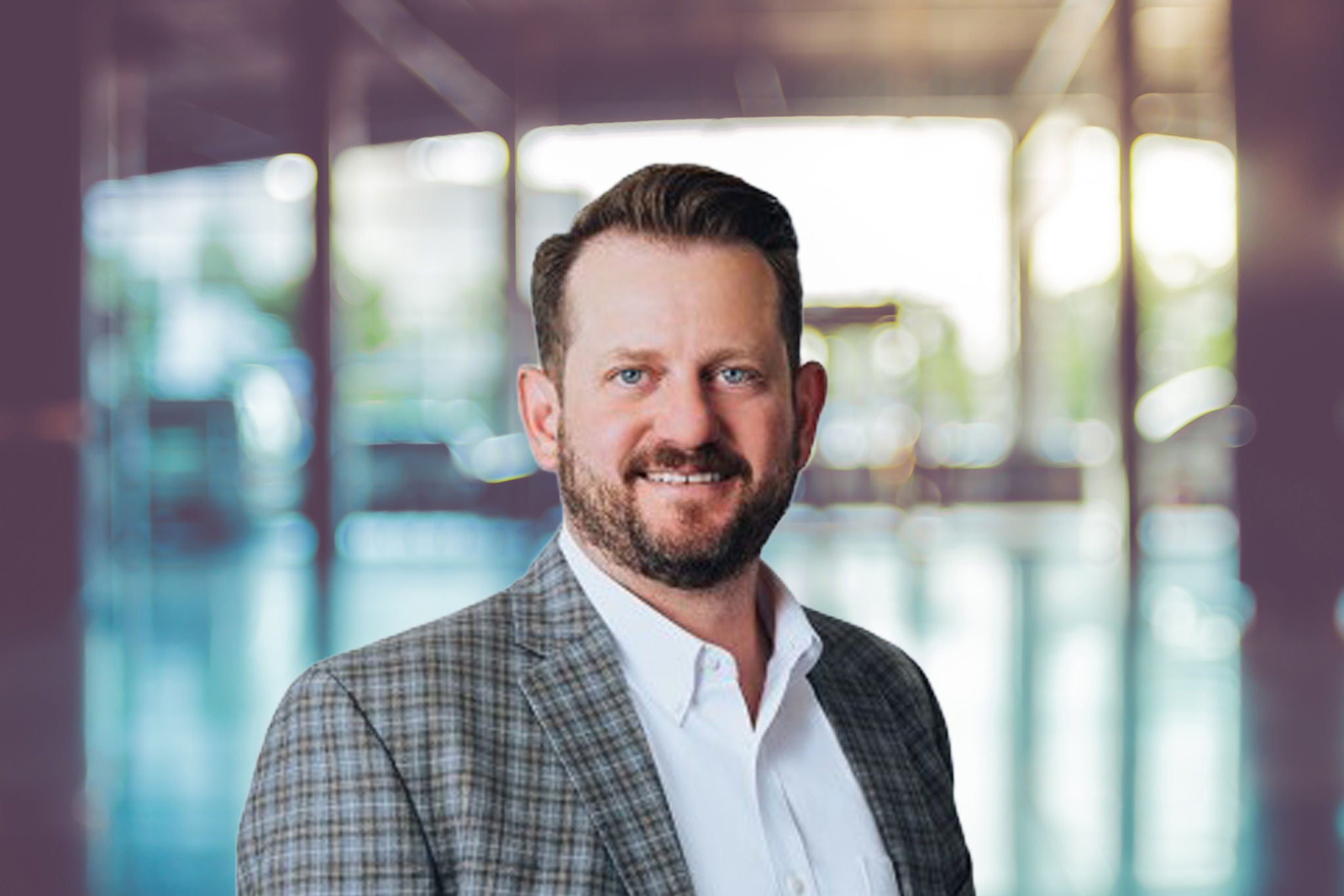 Heartland 2026 judge Jason Sondell headshot