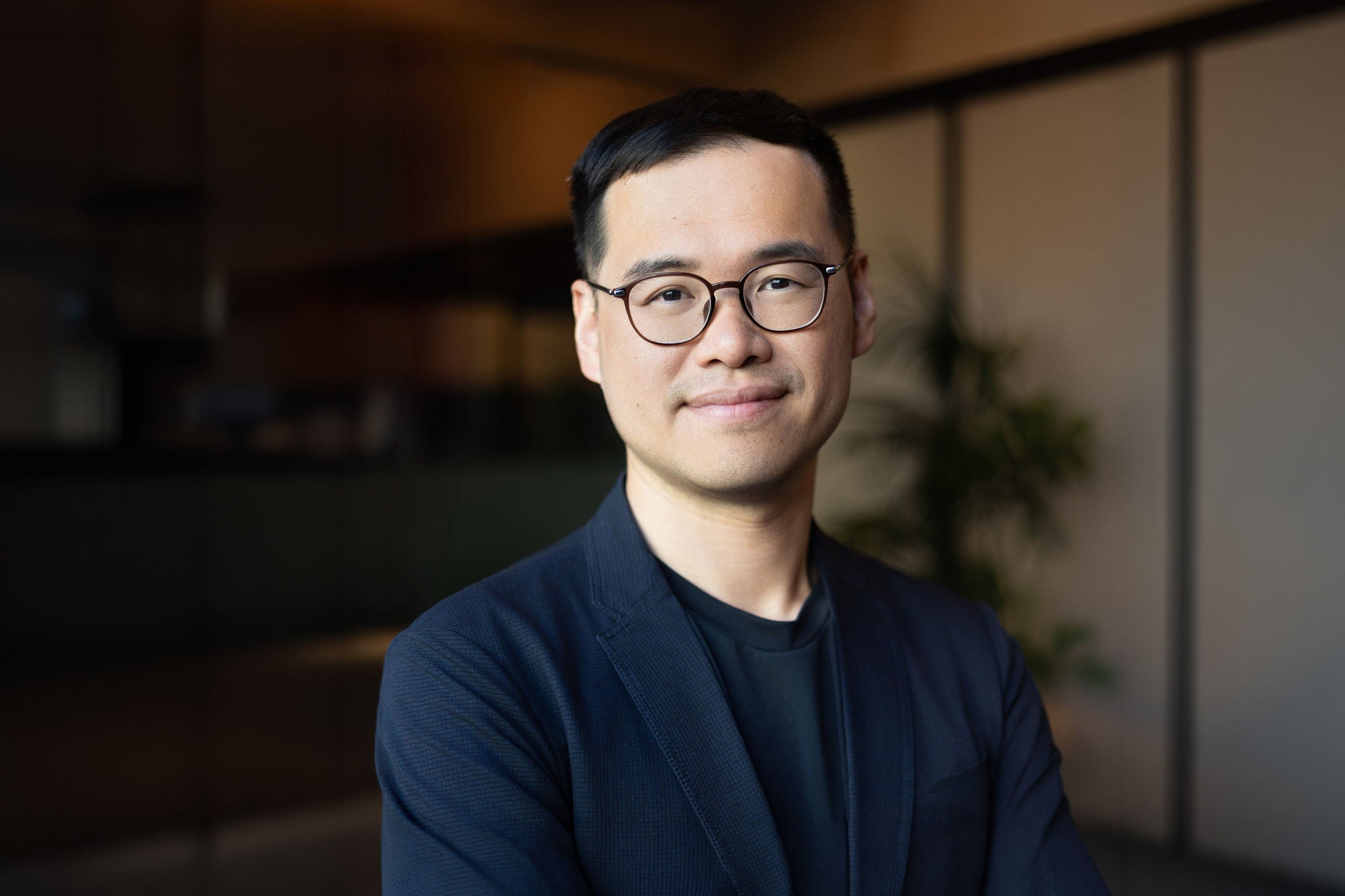 Jefferson Chen​