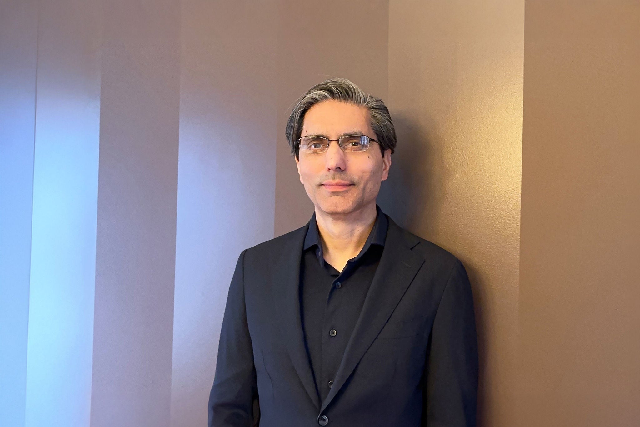 Amir Nasir - Senior Manager, Consulting, Ernst & Young LLP | EY - US