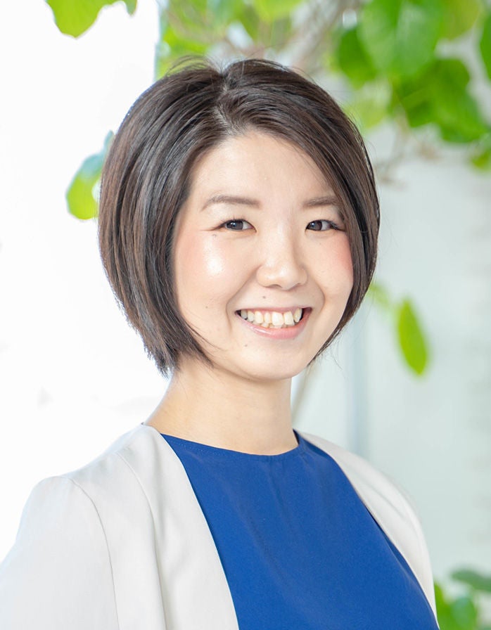 古市 菜緒 　氏（ふるいち なお） 株式会社バースリンク　 代表取締役