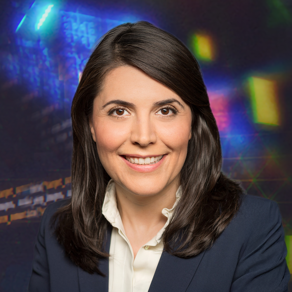Profilbild von Sara Malerba
