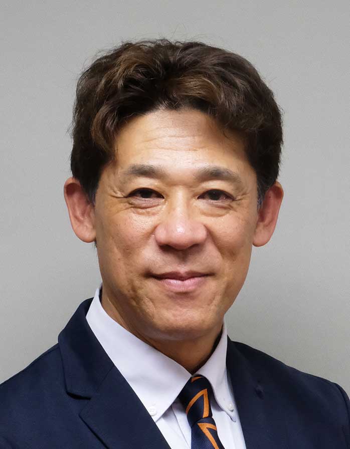 相澤 国弘 氏（あいざわ くにひろ） 株式会社ガイア　 代表取締役