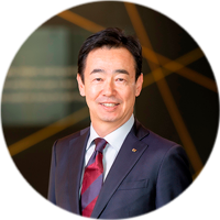 松永 直樹 -  EY Asia East インダストリアル・アンド・エネルギー・リーダー EY Japan 製造業・モビリティ 非監査サービス クライアント・アンド・インダストリー・リーダー／コンサルティングリーダー　 EYストラテジー・アンド・コンサルティング株式会社　パートナー