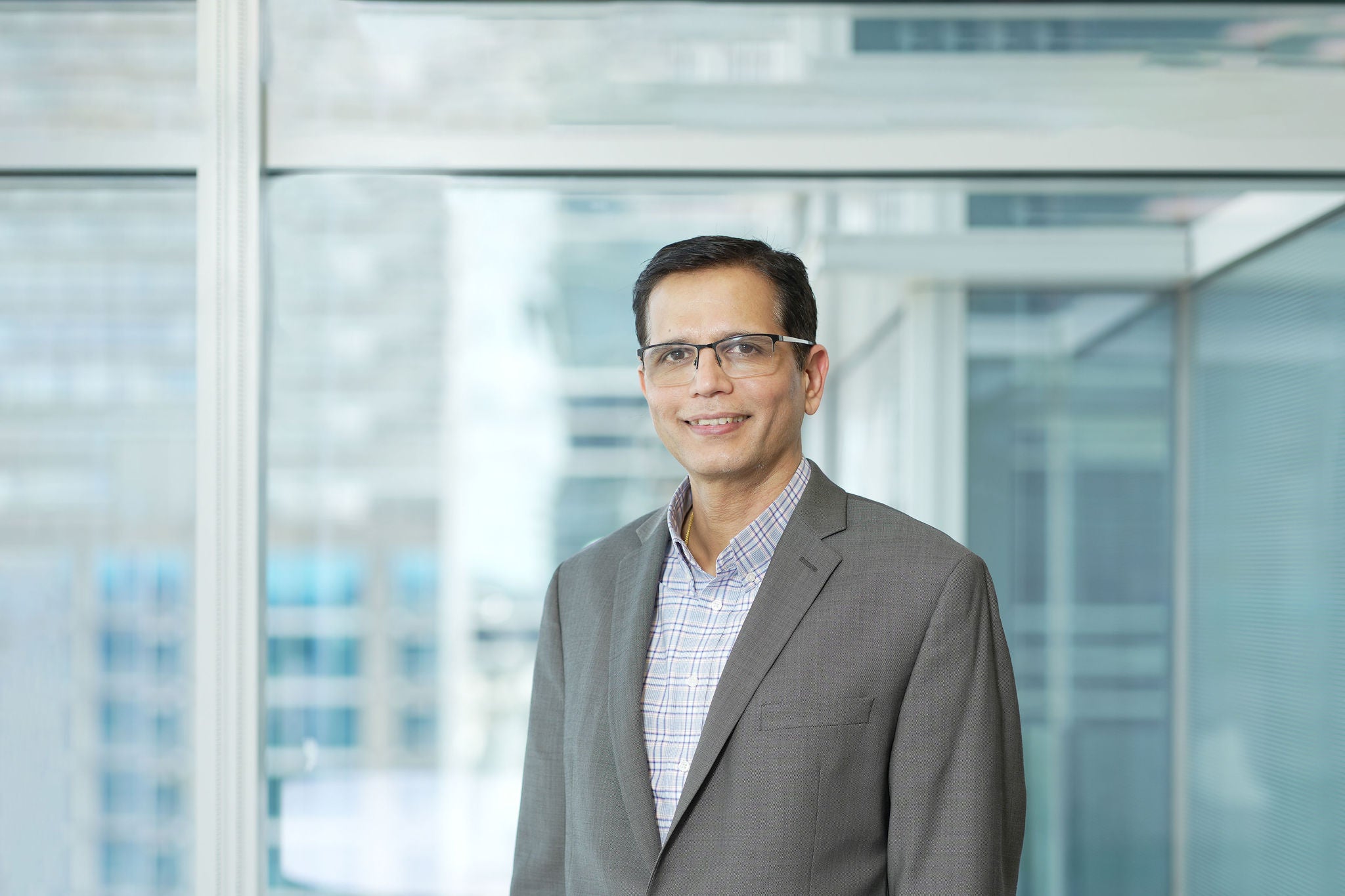 Kumar Raman – Executive Director | EY - US