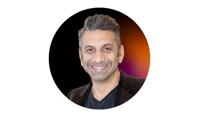 Salman Ebrahim