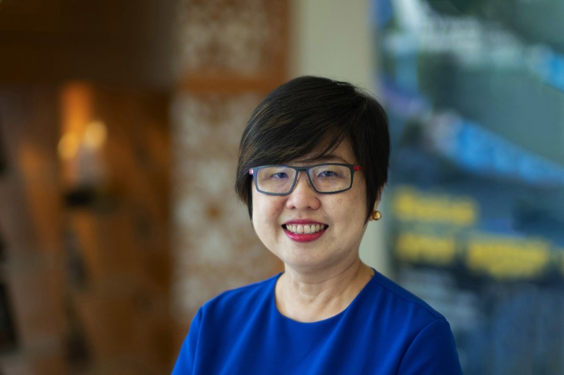Lay Keng Tan - EY Malaysia People Advisory Services Tax Leader | EY  Singapore