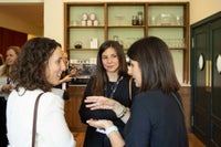 Foro de Mujeres Consejeras y Directivas - Moda y Desfile: el arte de crear experiencias