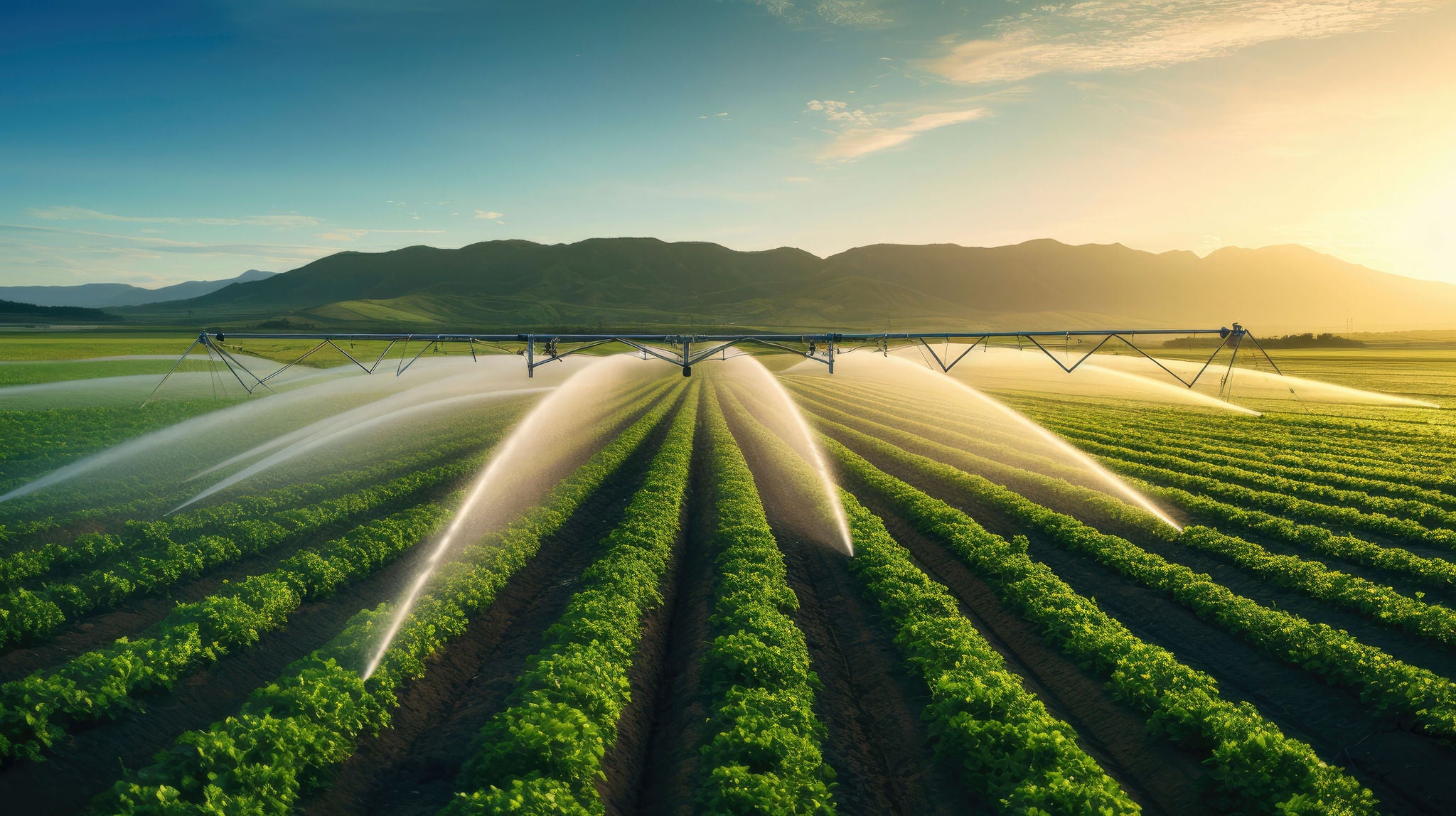 Proteção do agro contra eventos climáticos como El Niño passa por rever práticas produtivas