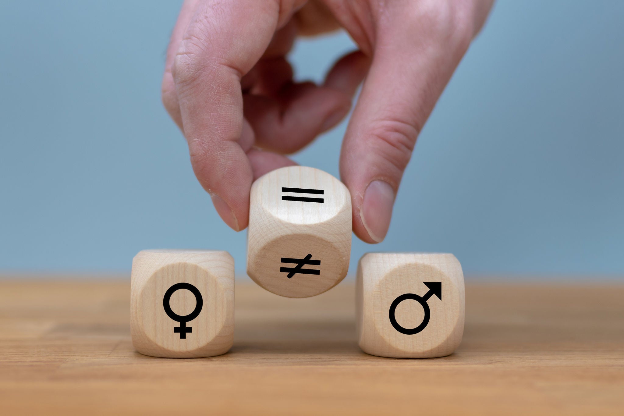 EY Mixed Leadership Barometer