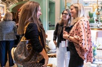 Foro de Mujeres Consejeras y Directivas - Moda y Desfile: el arte de crear experiencias